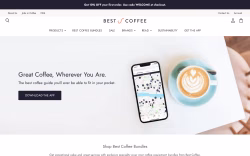 Bestcoffee