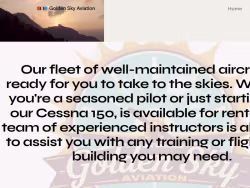Goldenskyaviation