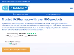 Mypharmacy