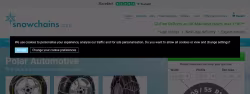 Snowchains