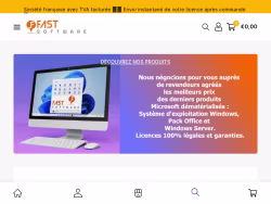 Fastsoftware