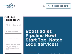 Thelivelead