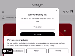 Perfuum