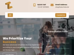 Thetechlabs
