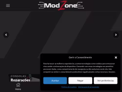 Modzone