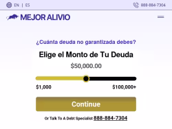 Mejoralivio
