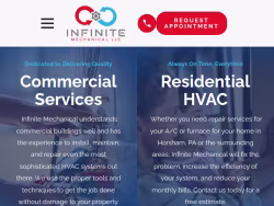 Infinitemechanical