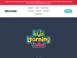 Kidslearningtube
