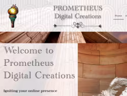 Prometheusdigitalcreations