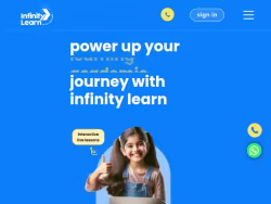 Infinitylearn