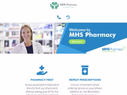 Mhspharmacy