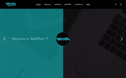 Webmartit
