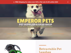 Emperorpets