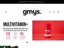 Wearegmys