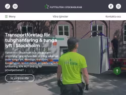 Flytteliten