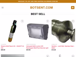 Botsent