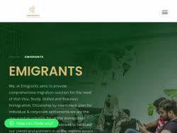 Emigrantss