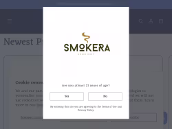 Smokera
