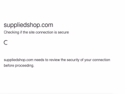 Suppliedshop