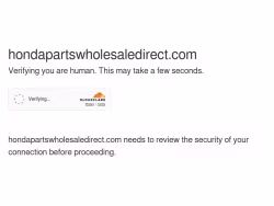 Hondapartswholesaledirect