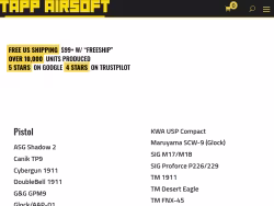 Tappairsoft