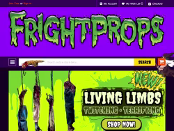 Frightprops