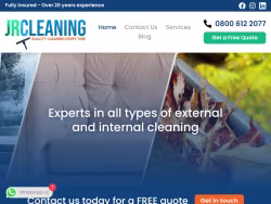 Jrcleaning