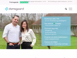 Damsgaard