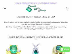 Emeraldsandjewelry