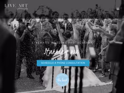 Liveartphotography