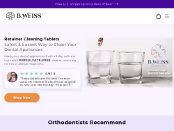 Bweisshealth