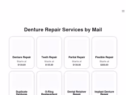 Denturerepairlab