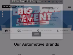 Mackaycityautogroup