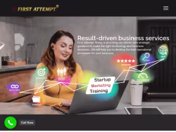 Firstattemptgroup