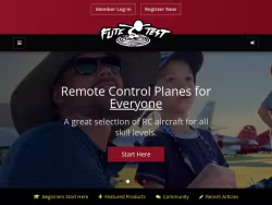 Flitetest