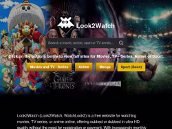Look2watch