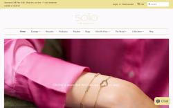 Soliojewellery