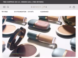 Coverfx