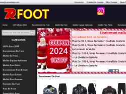 R7foot