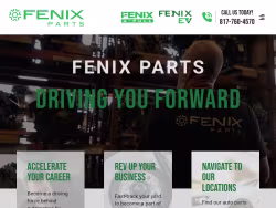 Fenixparts