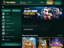 Pollycash