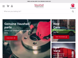 Vauxhallsuperstore
