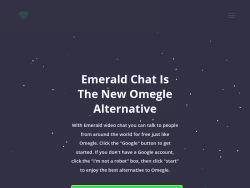 Emeraldchat