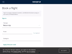Westjet