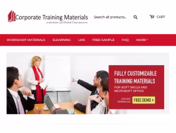 Corporatetrainingmaterials