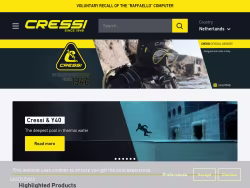 Cressi