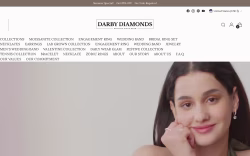Darby Diamonds