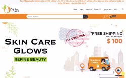 SkincareGlows
