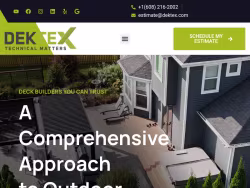 Dektex