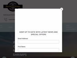 Morecambebayshrimps